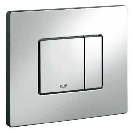 Додаткове фото - Панель змиву для унітаза Grohe Skate Cosmopolitan 38732000