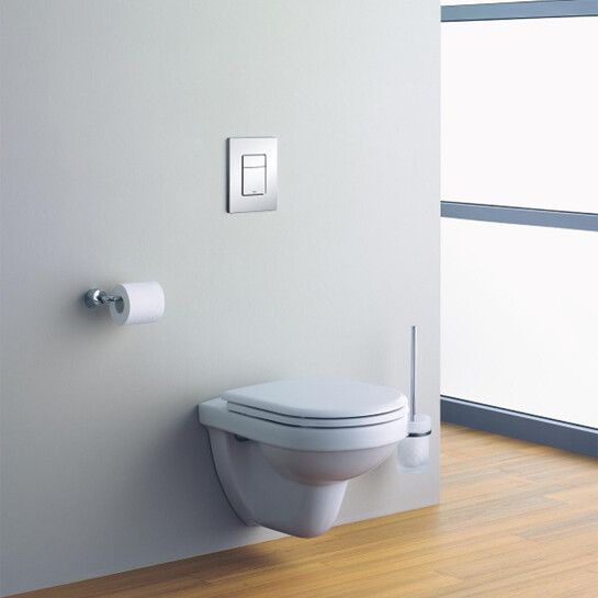 Додаткове фото - Панель змиву для унітаза Grohe Skate Cosmopolitan 38732000