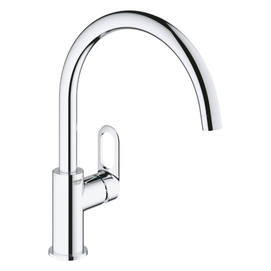 Змішувачі для кухні Змішувач для кухні Grohe Start Flow 31555001