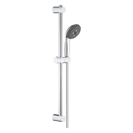 Душові стійки Душовий гарнітур Grohe QuickFix Vitalio Start 100 26032000