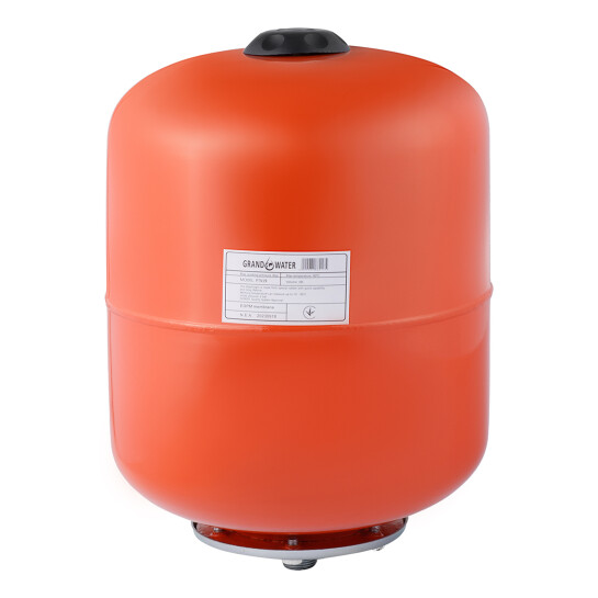 Головне фото - Розширювальний бак Grandwater PTV19