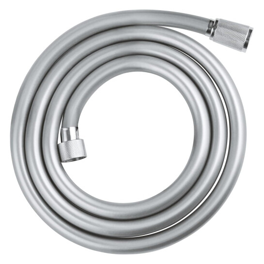Головне фото - Шланг для душу Grohe QuickFix VitalioFlex Comfort TwistStop 1750 мм 28745002