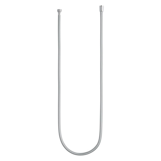 Додаткове фото - Шланг для душу Grohe QuickFix VitalioFlex Comfort TwistStop 1750 мм 28745002