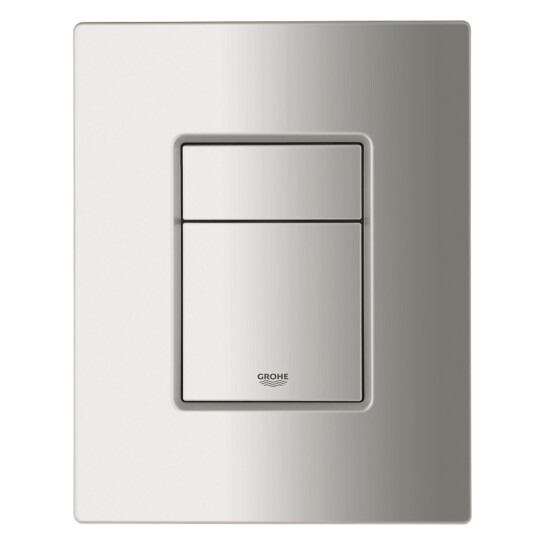 Додаткове фото - Панель змиву для унітаза Grohe Skate Cosmopolitan 38732P00 