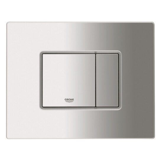 Додаткове фото - Панель змиву для унітаза Grohe Skate Cosmopolitan 38732P00 