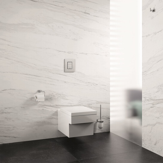 Додаткове фото - Панель змиву для унітаза Grohe Skate Cosmopolitan 38732P00 