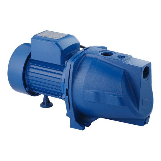 Додаткове фото - Насос поверхневий Forwater JSW 10M 1,1 кВт