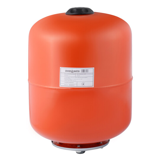 Головне фото - Розширювальний бак Grandwater PTV24