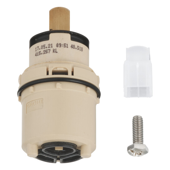 Картриджі Картридж для змішувача Grohe SilkMove 28 мм 48518000