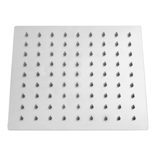 Додаткове фото - Душова система Kroner KRP Edelstahl Kubus - ESG067