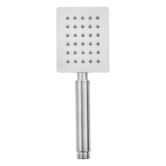 Додаткове фото - Душова система Kroner KRP Edelstahl Kubus - ESG067