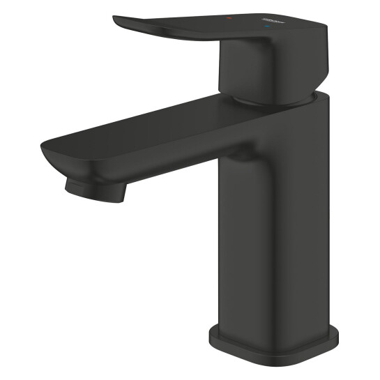 Додаткове фото - Змішувач для раковини Grohe QuickFix Dice S-Size 1018572430 з донним клапаном
