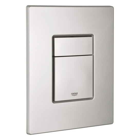 Головне фото - Панель змиву для унітаза Grohe Skate Cosmopolitan 38732BR0