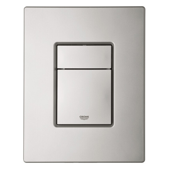 Додаткове фото - Панель змиву для унітаза Grohe Skate Cosmopolitan 38732BR0