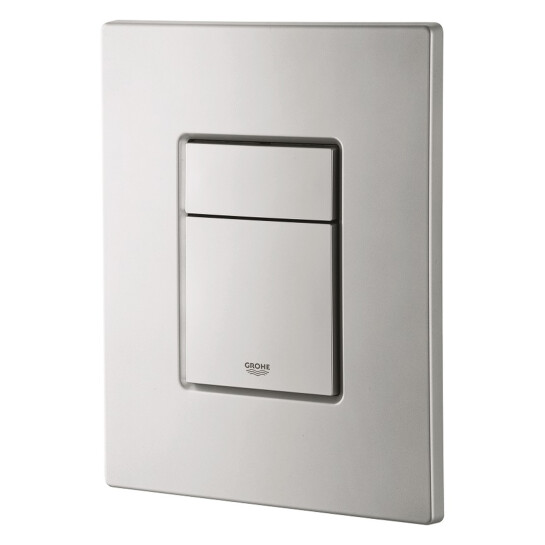 Додаткове фото - Панель змиву для унітаза Grohe Skate Cosmopolitan 38732BR0