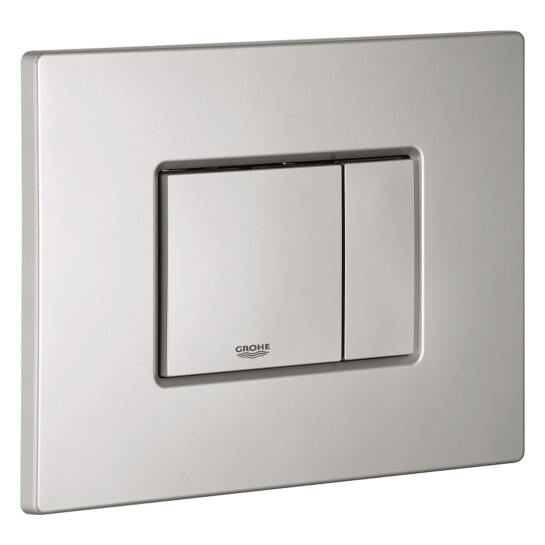 Додаткове фото - Панель змиву для унітаза Grohe Skate Cosmopolitan 38732BR0