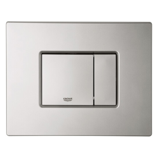 Додаткове фото - Панель змиву для унітаза Grohe Skate Cosmopolitan 38732BR0