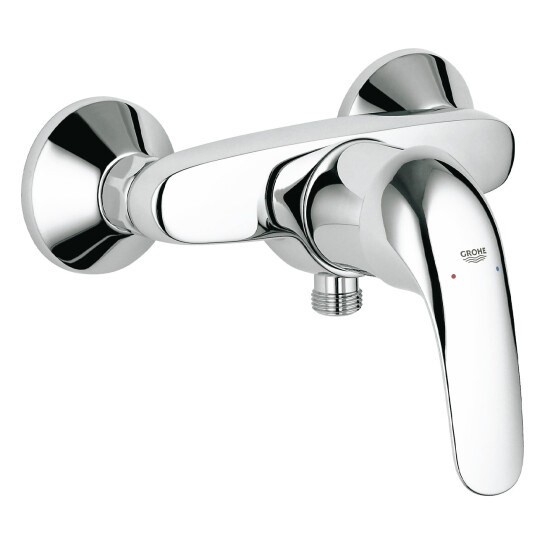 Змішувачі для душу Змішувач для душу Grohe Euroeco 32740000