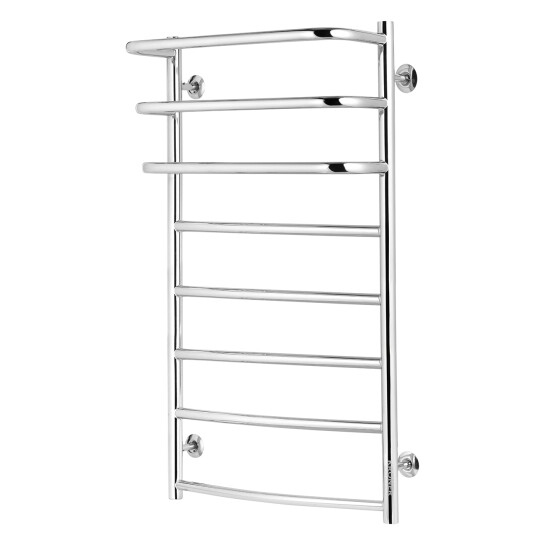 Головне фото - Сушарка для рушників водяна Kroner KRP Prima WT900x500-8