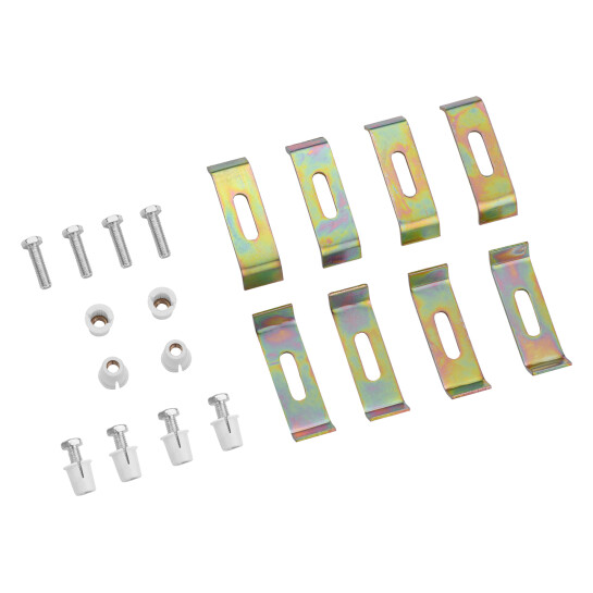 Головне фото - Комплект кріплень для мийки Kroner KRP Estrich - 113