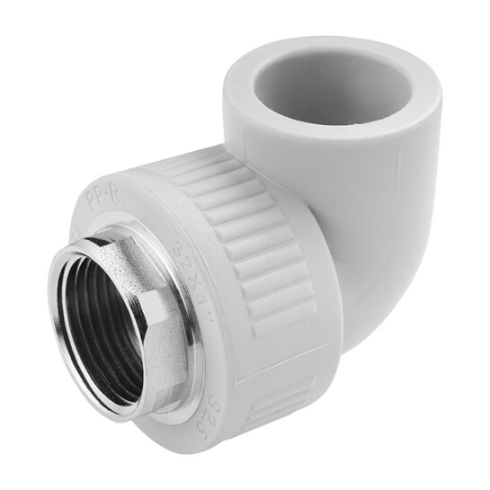 Головне фото - Коліно PPR GrandiTherm 32х1" РВ