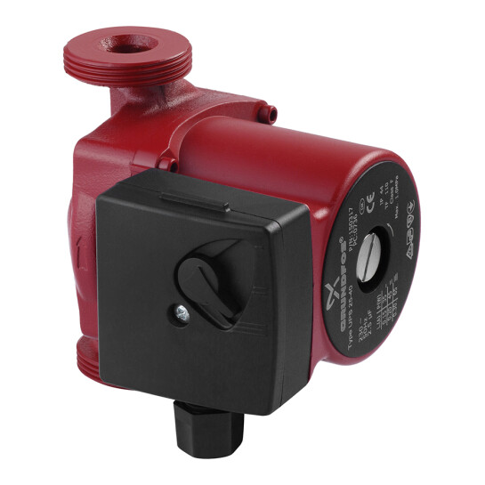 Додаткове фото - Насос циркуляційний Forwater GPD 25/4-130 (Grundfos)