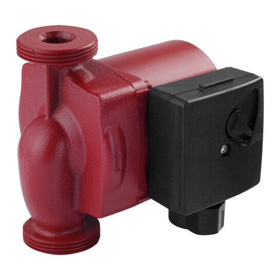 Додаткове фото - Насос циркуляційний Forwater GPD 25/4-130 (Grundfos)