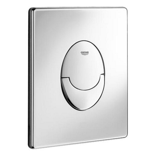 Додаткове фото - Комплект унітаза з інсталяцією 4 в 1 Grohe Solido Start + Унітаз безобідковий Kroner Oker WHI533536 RIMLESS з сидінням Slim Duroplast / Soft-close / Quick relase KO533536WHIR (UA38971964A)