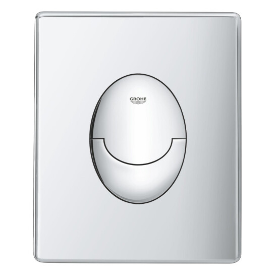 Додаткове фото - Комплект унітаза з інсталяцією 4 в 1 Grohe Solido Start + Унітаз безобідковий Kroner Oker WHI533536 RIMLESS з сидінням Slim Duroplast / Soft-close / Quick relase KO533536WHIR (UA38971964A)