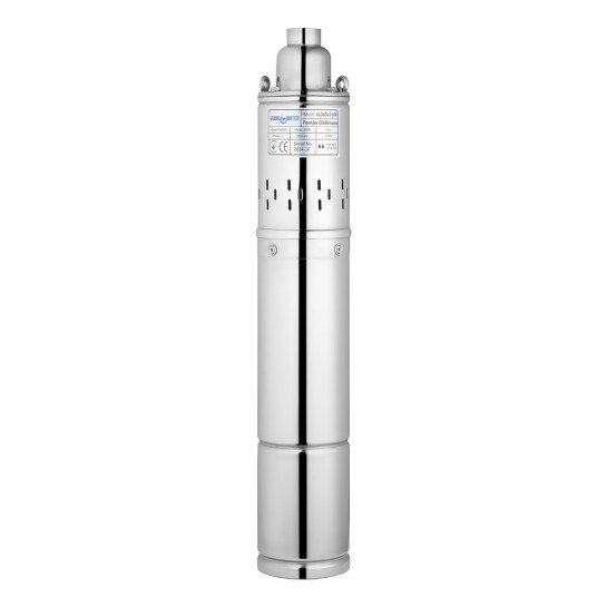 Насоси глибинні Насос глибинний Grandwater 4S GWDa-0,5 кВт
