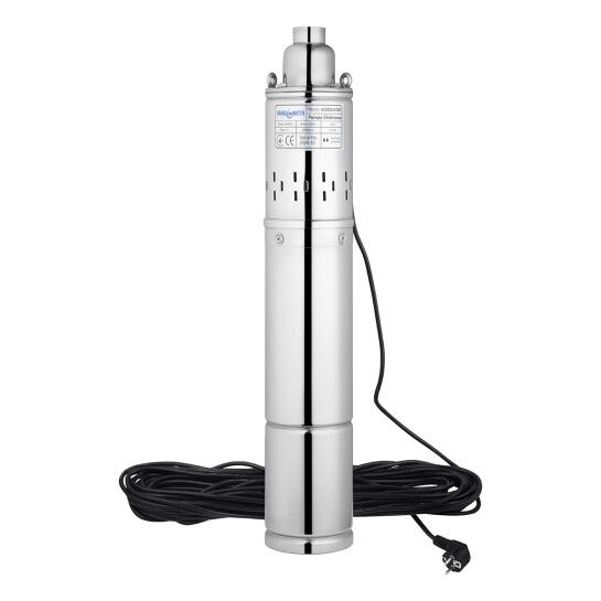 Додаткове фото - Насос глибинний Grandwater 4S GWDa-0,5 кВт