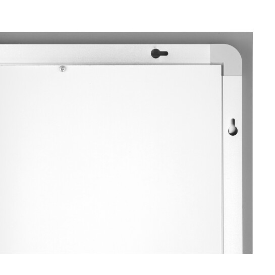 Додаткове фото - Дзеркало Kroner KRP Spiegel VR2-5080 з LED-підсвічуванням