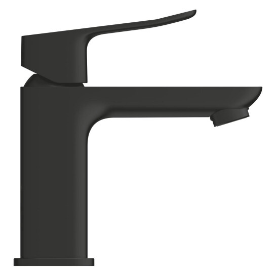 Додаткове фото - Змішувач для раковини Grohe QuickFix Dice ES S-Size 1018612430 з донним клапаном