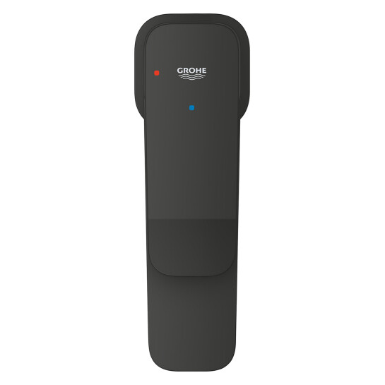 Додаткове фото - Змішувач для раковини Grohe QuickFix Dice ES S-Size 1018612430 з донним клапаном