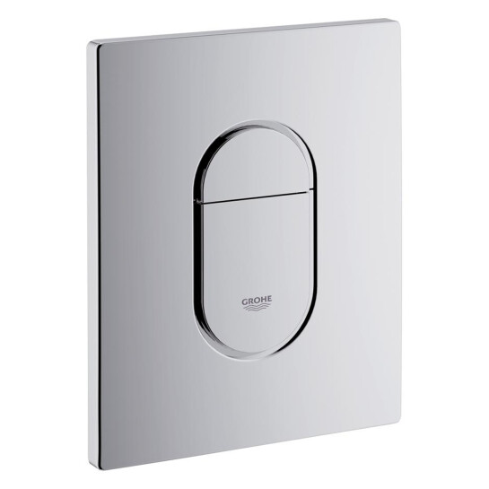 Головне фото - Панель змиву для унітаза Grohe Arena Cosmopolitan 38844000