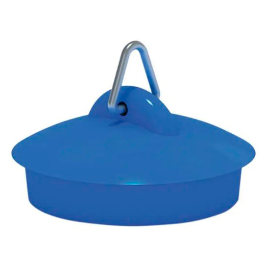 Аксесуари для сифонів Пробка для сітки сифона ANIplast 1 1/2" мм М300EU