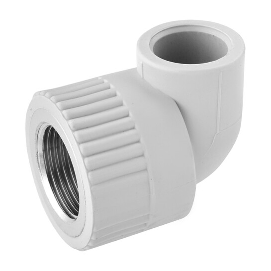 Головне фото - Коліно PPR GrandiTherm 20х3/4" РВ
