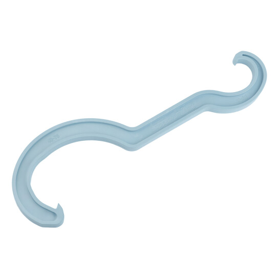 Головне фото - Ключ ПЕ SantehPlast 16-32х40-75