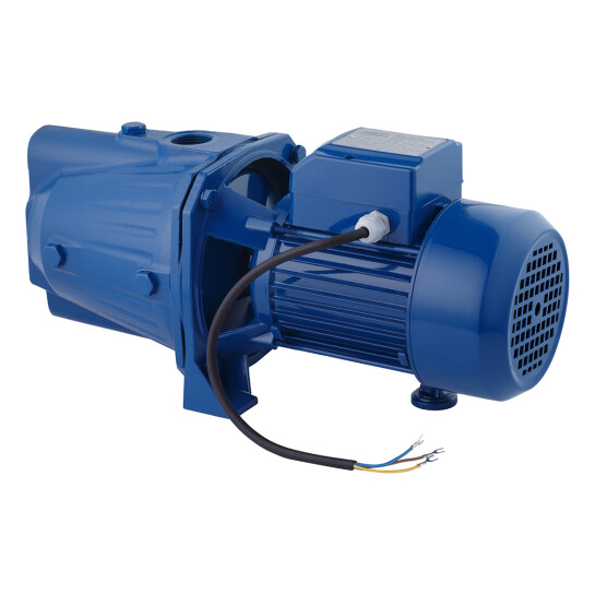Додаткове фото - Насос поверхневий Forwater JET 100L 1,1 кВт