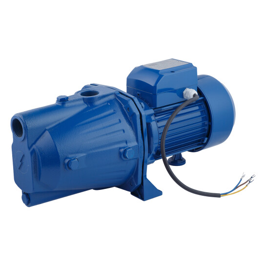 Додаткове фото - Насос поверхневий Forwater JET 100L 1,1 кВт