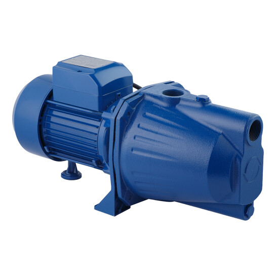 Додаткове фото - Насос поверхневий Forwater JET 100L 1,1 кВт