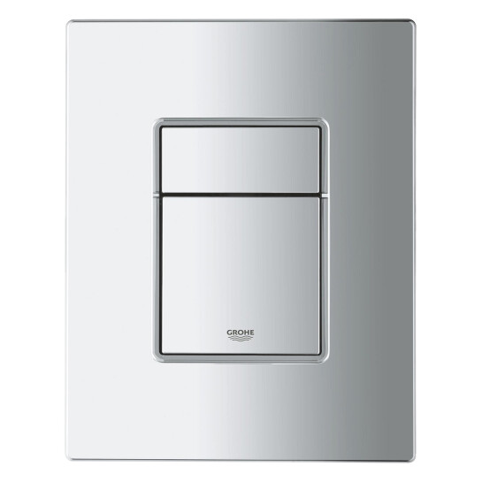Додаткове фото - Комплект унітаза з інсталяцією 4 в 1 Grohe Solido Even UA38971966A