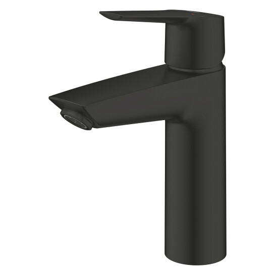 Додаткове фото - Набір змішувачів 3 в 1 для ванної кімнати Grohe QuickFix Start Black UA303301MQ