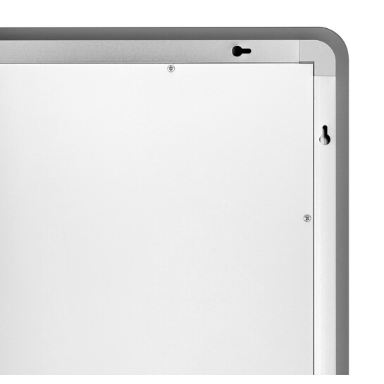 Додаткове фото - Дзеркало Kroner KRP Spiegel VR6-5080 з LED-підсвічуванням