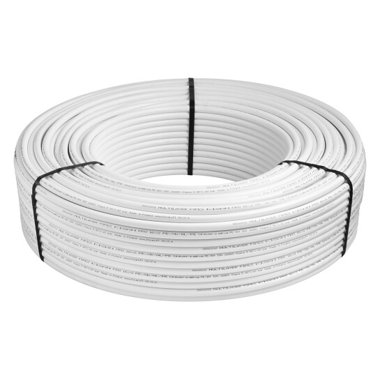 Головне фото - Труба металопластикова безшовна Kisan 16х2,0 мм 200 м