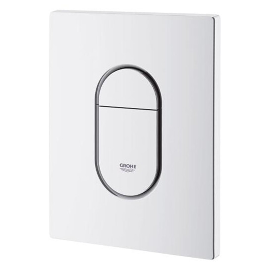 Додаткове фото - Панель змиву для унітаза Grohe Arena Cosmopolitan 38844SH0