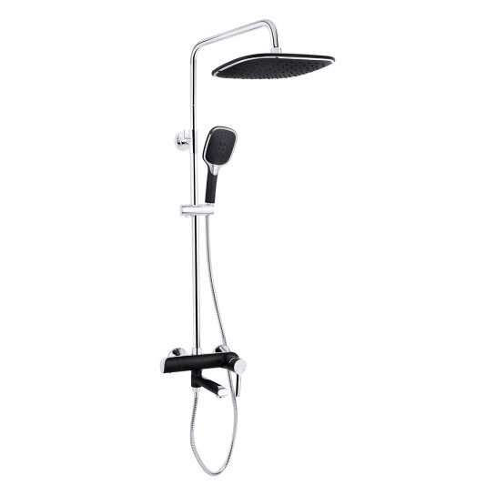 Душові системи Душова система Kroner KRP Essen - SCH063