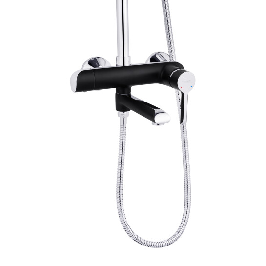 Додаткове фото - Душова система Kroner KRP Essen - SCH063