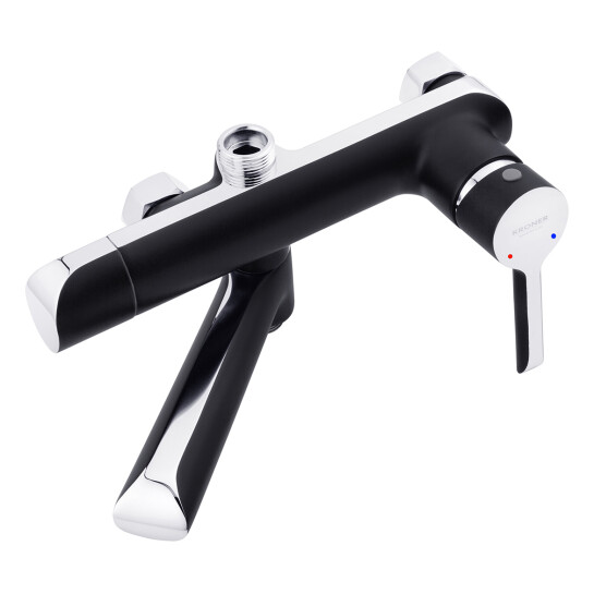 Додаткове фото - Душова система Kroner KRP Essen - SCH063