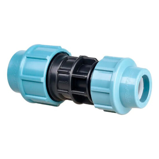 Головне фото - Муфта редукційна ПЕ SPT 32х25 мм